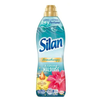 Silan Wasverzachter Aromatherapy Relaxing Maldives 770 ml (35 wasbeurten) SSI00240