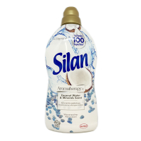 Silan wasverzachter Aromatherapy Coconut Water & Minerals scent 1,35 l (55 wasbeurten)  SSI00167