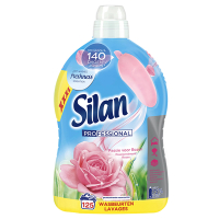 Silan wasverzachter Passie Voor Rozen 2,75 liter (125 wasbeurten) SSI06097