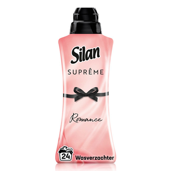 Silan wasverzachter Suprême Romance 600 ml (24 wasbeurten)  SSI00201 - 1