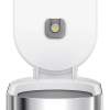 Simplehuman Code N pedaalemmer (45 liter, wit) SSI00138 - 3