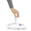 Vuilniszakken met trekband 30 liter | Simplehuman code G | 20 stuks SSI00032 - 4