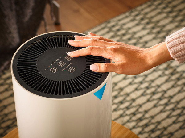 Soehnle Airfresh Clean 300 luchtreiniger (30 m2) SSO00060 - 3