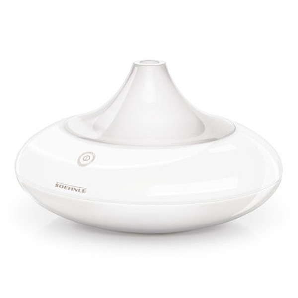 Soehnle Ravenna aroma diffuser met led-verlichting SSO00066 Soehnle Ravenna aroma diffuser met led-verlichting SSO00066 - 1