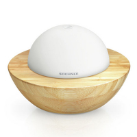 Soehnle Soehnle Modena aroma diffuser met led-verlichting  SSO00065