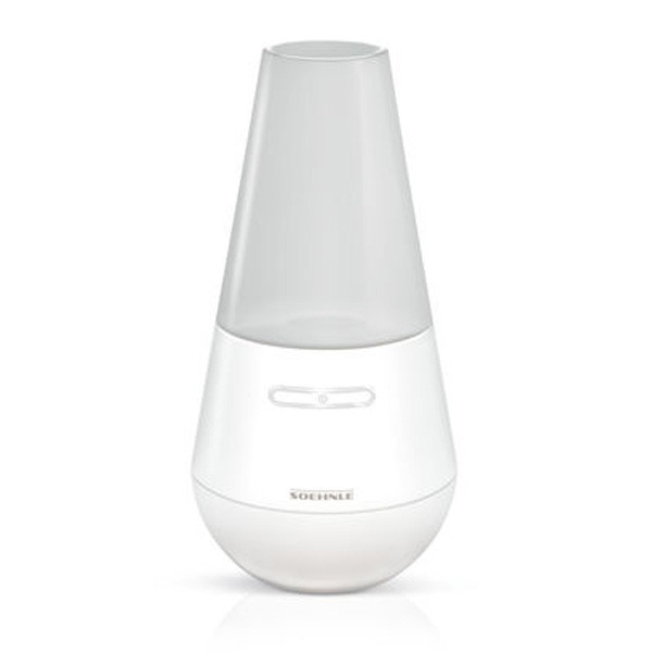 Soehnle Valencia aroma diffuser met led-verlichting SSO00067 Soehnle Valencia aroma diffuser met led-verlichting SSO00067 - 1