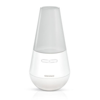 Soehnle Valencia aroma diffuser met led-verlichting SSO00067 Soehnle Valencia aroma diffuser met led-verlichting SSO00067