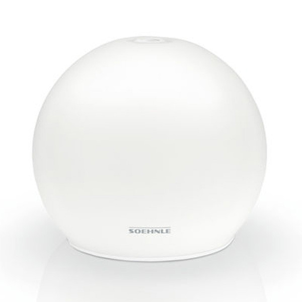 Soehnle Venezia aroma diffuser met led-verlichting SSO00068 Soehnle Venezia aroma diffuser met led-verlichting SSO00068 - 1