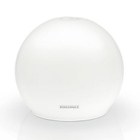 Soehnle Venezia aroma diffuser met led-verlichting SSO00068 Soehnle Venezia aroma diffuser met led-verlichting SSO00068