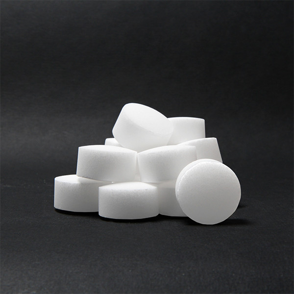 Softcell Zouttabletten | Soft-sel Pluss | 10 kg SSO04194 - 2