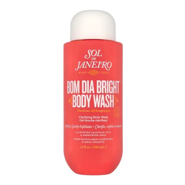 Sol de Janeiro Bom Dia Bright Body Wash (385 ml)  SSO00372 - 1