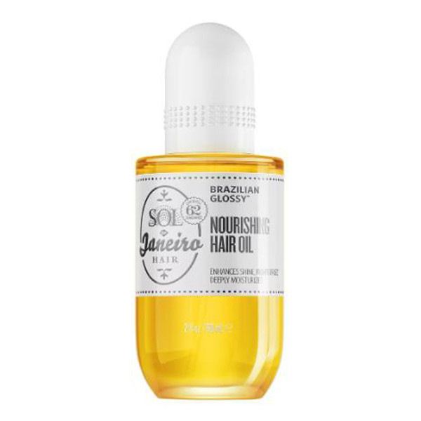 Sol de Janeiro Brazilian Glossy Nourishing Hair Oil (58 ml)  SSO00356 - 1