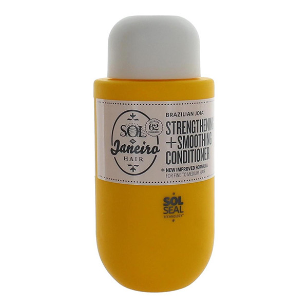 Sol de Janeiro Brazilian Joia Strengthening & Smoothing Conditioner (295 ml)  SSO00352 - 1