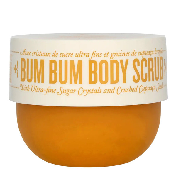 Sol de Janeiro Bum Bum Body Scrub (220 g)  SSO00370 - 1