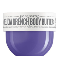 Sol de Janeiro Delícia Drench Body Butter Crème (240 ml)  SSO00360