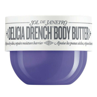 Sol de Janeiro Delícia Drench Body Butter Crème (75 ml)  SSO00362