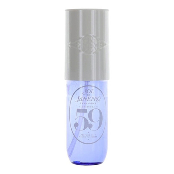 Sol de Janeiro Delícia Drench Perfume Mist (90 ml)  SSO00364 - 1