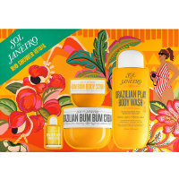 Sol de Janeiro Rio Shower Ritual Giftset  SSO00368