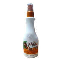 Soleil des Iles Zonnemelk | Monoï de Tahiti | SPF50 | 150 ml SSO04197