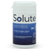 Solute 2 fase reinigingstabletten | 3,5 gram | Ø 15 mm | 20 stuks SSO04014 - 1