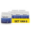 Aanbieding: Solute maalwerk reinigingspoeder (6 stuks à 120 gram) SSO04227 - 1