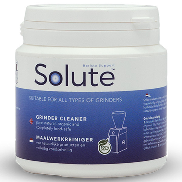 Solute maalwerk reinigingspoeder | 120 gram  SSO04017 - 1