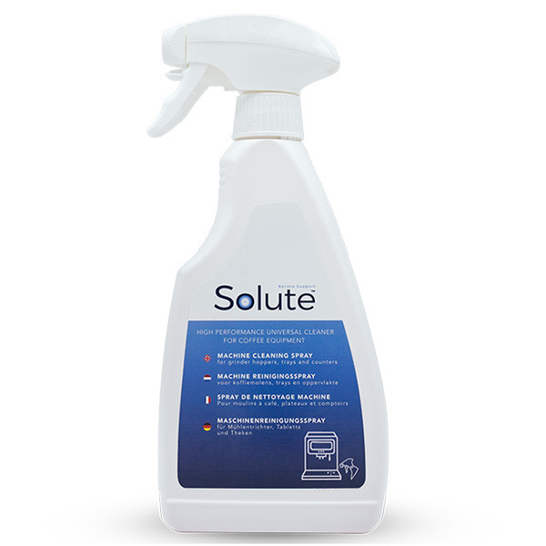 Solute machine reinigingsspray | 500 ml  SSO04020 - 1
