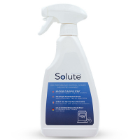 Solute machine reinigingsspray | 500 ml  SSO04020