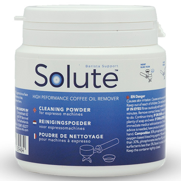Solute reinigingspoeder | 150 gram  SSO04016 - 1