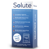 Solute reinigingstabletten | 1,6 gram | Ø 18 mm | 30 stuks