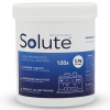 Solute reinigingstabletten | 2,0 gram | Ø 15 mm | 120 stuks