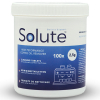 Solute reinigingstabletten | 2,5 gram | Ø 18 mm | 100 stuks