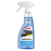 Sonax antivries ruitenontdooier in sprayflacon (500 ml)  SSO00028