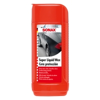 Sonax auto hardwax (250 ml)  SSO00022