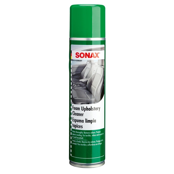 Sonax bekledingreiniger (400 ml)  SSO00005 - 1