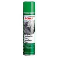 Sonax bekledingreiniger (400 ml)  SSO00005