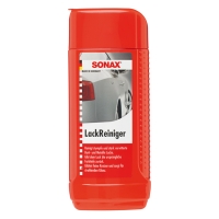 Sonax cleaner (250 ml)  SSO00024