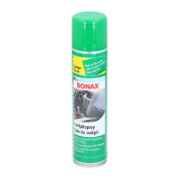 Sonax cockpitspray lemon fresh (400 ml)  SSO00046