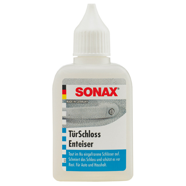 Sonax deurslotontdooier (50 ml)  SSO00029 - 1