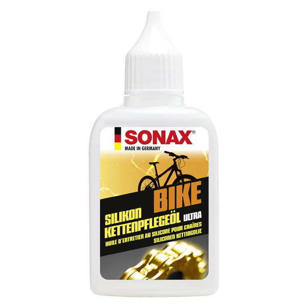 Sonax fietskettingolie (50 ml)  SSO00078 - 1