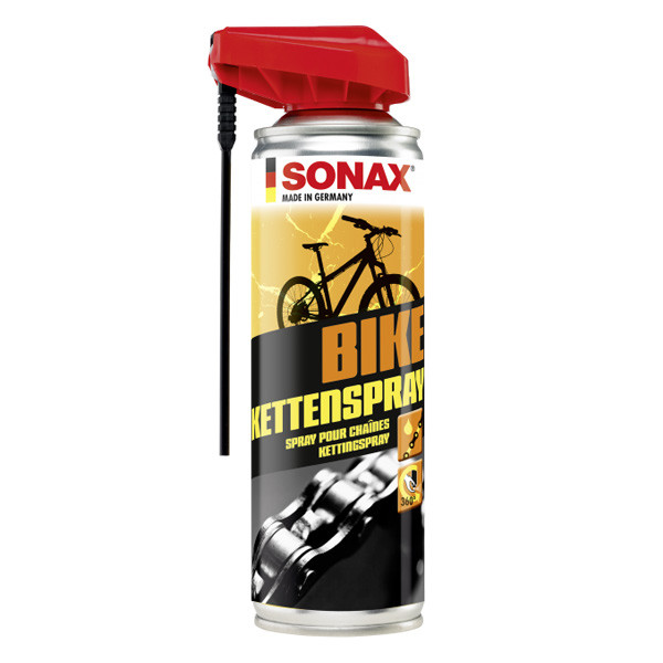 Sonax kettingspray voor fietsen (300 ml)  SSO00080 - 1