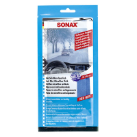 Sonax microvezel anticondensdoek (1 stuk)  SSO00037