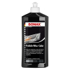 Sonax polish & wax zwart (500 ml)