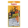 Sonax reinigings- en onderhoudsdoek voor fietsen  SSO00048