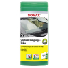 Sonax ruitenreinigingsdoeken (25 stuks) SSO00041 - 1