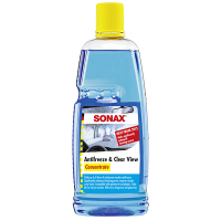 Sonax ruitenwisser antivries concentraat tot -55 (1 liter)  SSO00032