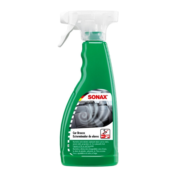 Sonax smoke killer (500 ml)  SSO00011 - 1