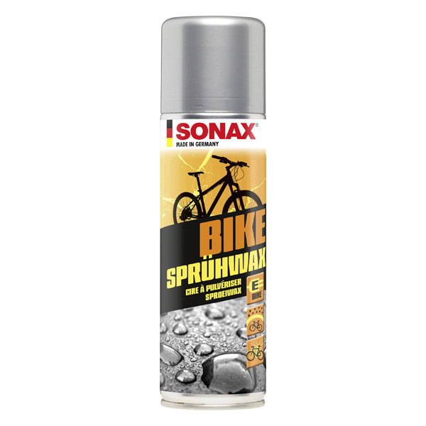 Sonax sproeiwax voor fietsen (300 ml)  SSO00047 - 1