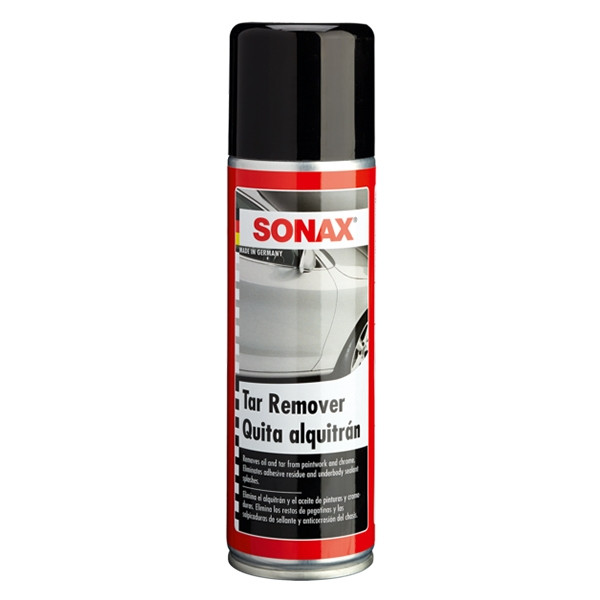 Sonax teerverwijderaar (300 ml)  SSO00017 - 1