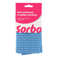 Sorbo Anti-kalkdoek SSO04237